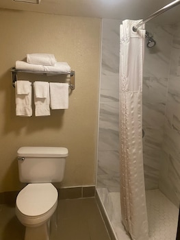 Room, 2 Queen Beds, Non Smoking