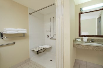 Room, 1 King Bed, Accessible