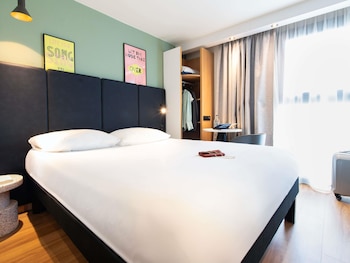 Standard Room, 1 Double Bed