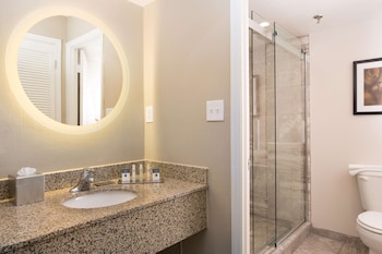 Room, 2 Double Beds, Accessible