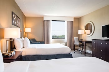 Room, 2 Queen Beds, Accessible (Hearing)