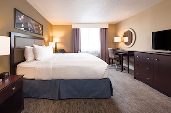 Room, 1 King Bed
