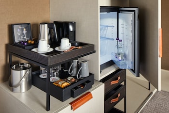 Executive Room, 1 Double Bed