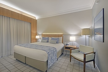 Luxo Superior Casal