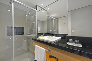 Luxury Twin Room, 2 Double Beds