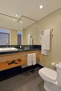 Luxury Twin Room, 2 Double Beds