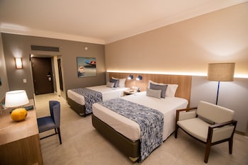 Premium Room, 2 Double Beds