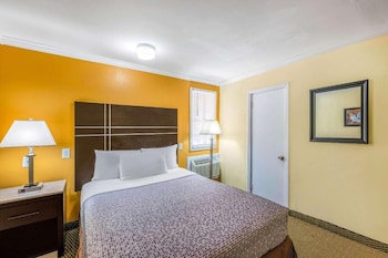 Standard Room, 1 Double Bed, Non Smoking