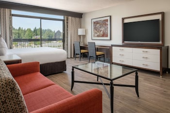 Studio Suite, 1 Queen Bed