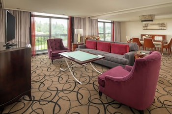 Presidential Suite, 1 Bedroom