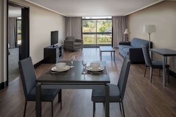 Suite, 1 Bedroom