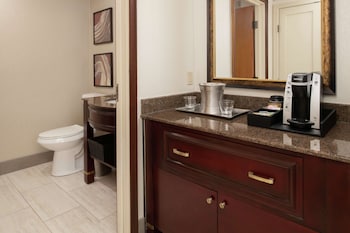 Presidential Suite, 1 King Bed, Accessible