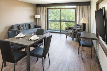 Suite, 1 Bedroom