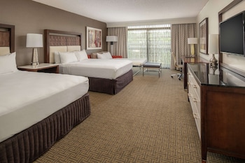 Room, 2 Queen Beds