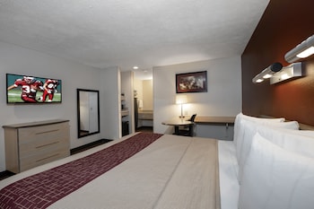 Superior Room, 1 King Bed, Non Smoking