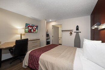 Superior Room, 1 King Bed, Non Smoking