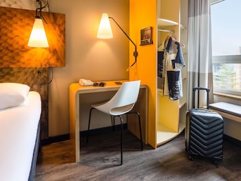 Double Room, 1 Double Bed