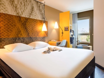 Double Room, 1 Double Bed