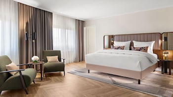 Suite (KuDamm)