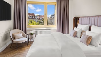 Room, 1 King Bed (Cosy)
