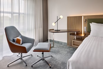 Room, 1 Double Bed