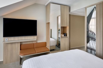Superior Room, 1 Double Bed