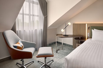 Superior Room, 1 Double Bed