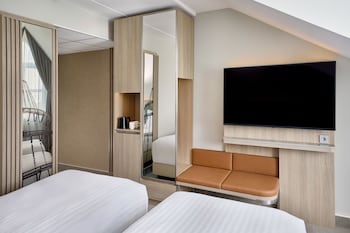 Room, 2 Twin Beds
