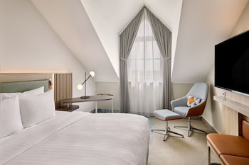 Superior Room, 1 Double Bed