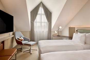 Room, 2 Twin Beds
