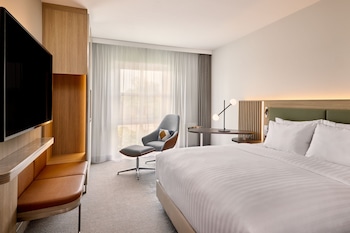 Room, 1 Double Bed