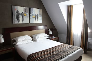 Traditional Double Room