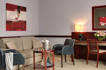 Comfort Suite