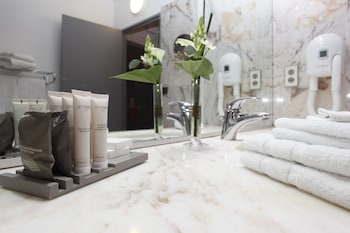 Traditional Double Room