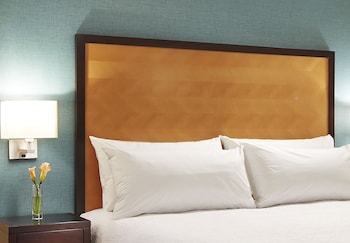 Room, 1 King Bed, Accessible, Bathtub