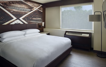 Room, 1 King Bed (Mobility Accessible, Tub)