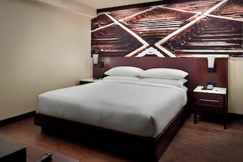 Room, 1 King Bed (Mobility Accessible, Tub)