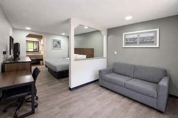 Standard Room, 1 King Bed, Non Smoking