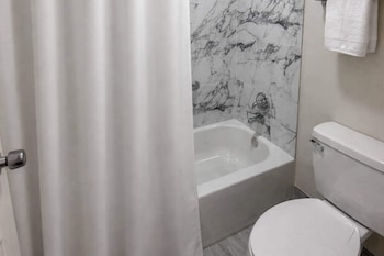 Standard Room, 1 King Bed, Accessible, Non Smoking