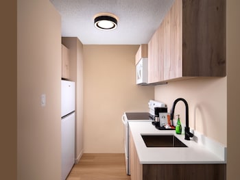 Cambridge Loft