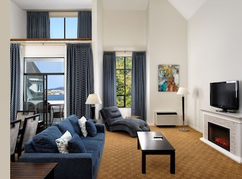 Grand Dorset Suite