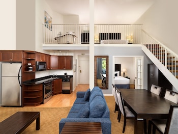 Grand Dorset Suite