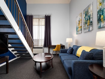 Family Suite