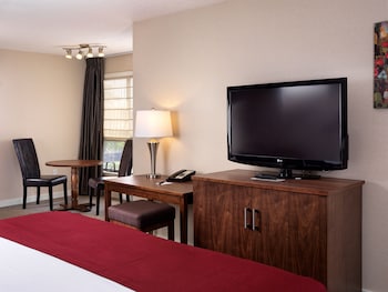 Standard Room (Buckingham)