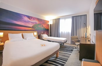 Standard Room, Multiple Beds