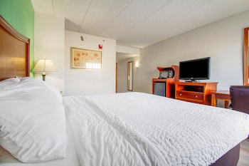 Room, 1 King Bed, Accessible