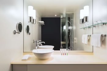 Swiss Advantage Room King Plus