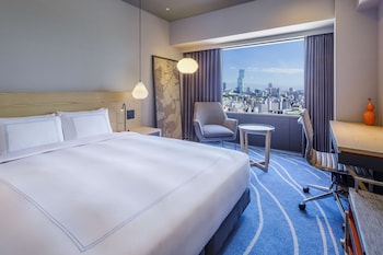 Swiss Select Room, 1 Queen Bed