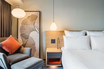 Swiss Select Room, 1 Queen Bed