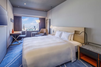 Swiss Select Room, 1 King Bed